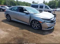 19XFC1F92LE206770 2020 HONDA CIVIC