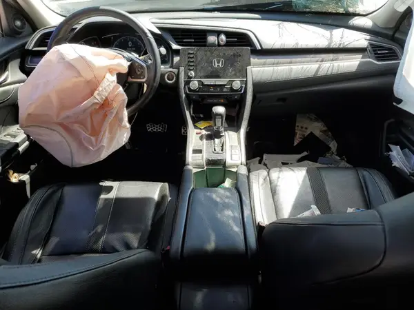 19XFC1F92ME002035 2021 HONDA CIVIC - Image 8