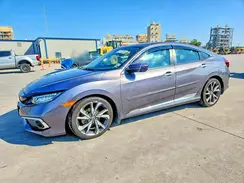 19XFC1F92ME002309 2021 HONDA CIVIC