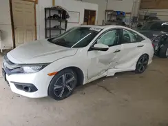 19XFC1F93GE003327 2016 HONDA CIVIC