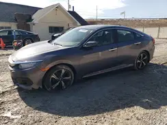 19XFC1F93GE004803 2016 HONDA CIVIC