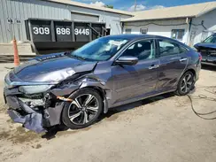 19XFC1F93GE006115 2016 HONDA CIVIC