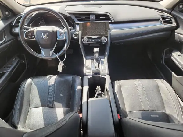 19XFC1F93GE006115 2016 HONDA CIVIC - Image 8