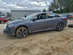 19XFC1F93GE006972 2016 HONDA CIVIC