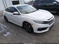 19XFC1F93GE007698 2016 HONDA CIVIC