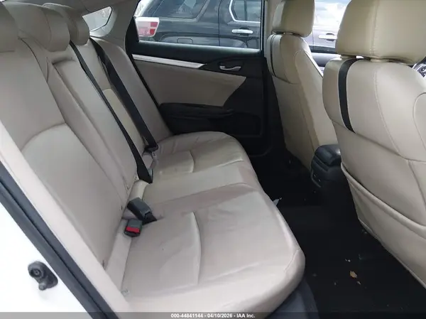 19XFC1F93GE007698 2016 HONDA CIVIC - Image 8