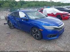 19XFC1F93GE008270 2016 HONDA CIVIC
