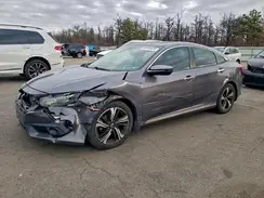19XFC1F93GE008320 2016 HONDA CIVIC