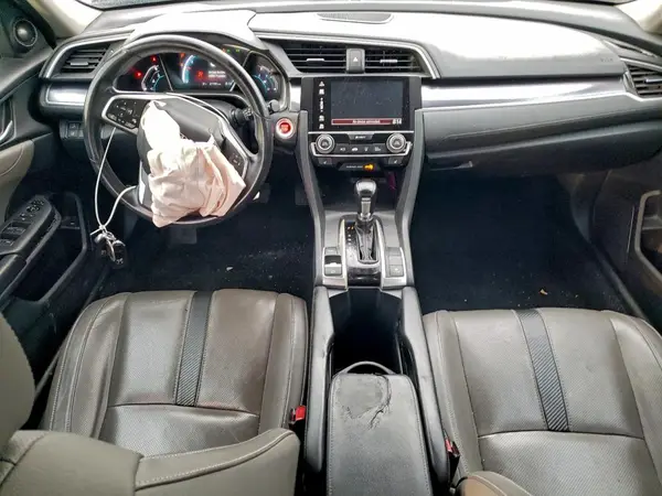 19XFC1F93GE008320 2016 HONDA CIVIC - Image 8