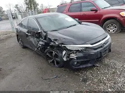 19XFC1F93GE008558 2016 HONDA CIVIC