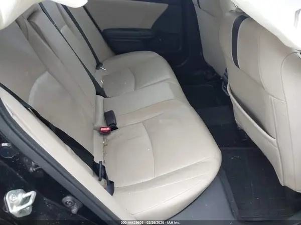 19XFC1F93GE008558 2016 HONDA CIVIC - Image 8