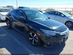 19XFC1F93GE009032 2016 HONDA CIVIC