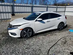 19XFC1F93GE010584 2016 HONDA CIVIC