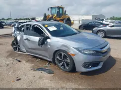 19XFC1F93GE010729 2016 HONDA CIVIC