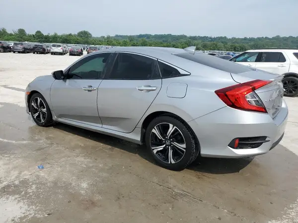 19XFC1F93GE011069 2016 HONDA CIVIC - Image 2