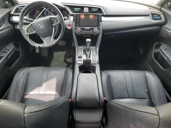 19XFC1F93GE011069 2016 HONDA CIVIC - Image 8