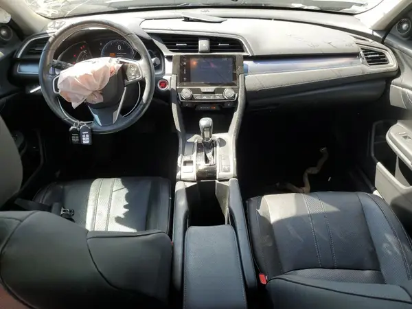 19XFC1F93GE011749 2016 HONDA CIVIC - Image 8
