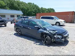 19XFC1F93GE012478 2016 HONDA CIVIC