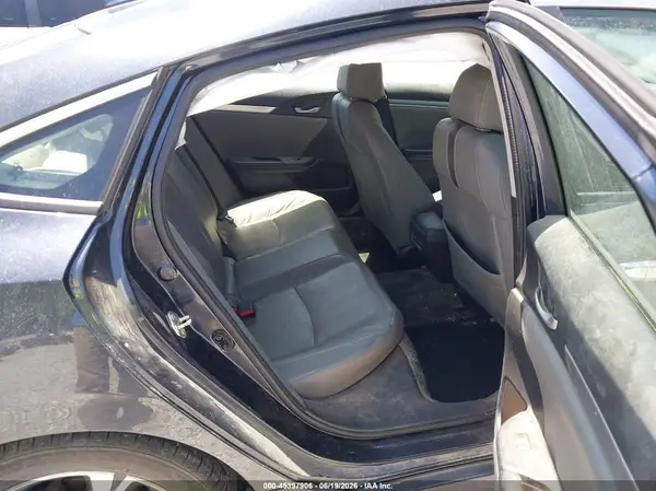 19XFC1F93GE012478 2016 HONDA CIVIC - Image 8