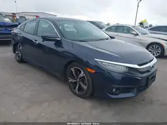 19XFC1F93GE014408 2016 HONDA CIVIC