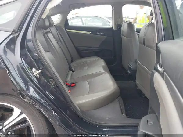 19XFC1F93GE014408 2016 HONDA CIVIC - Image 8