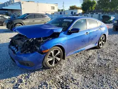 19XFC1F93GE015364 2016 HONDA CIVIC