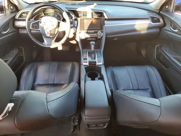 19XFC1F93GE015364 2016 HONDA CIVIC - Image 8