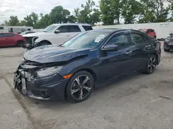 19XFC1F93GE020970 2016 HONDA CIVIC