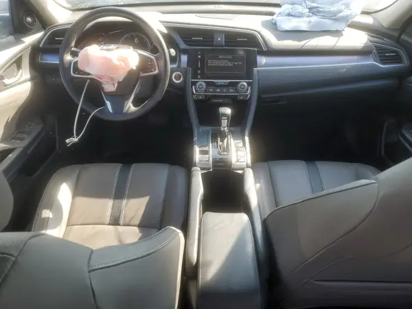19XFC1F93GE020970 2016 HONDA CIVIC - Image 8
