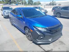 19XFC1F93GE021004 2016 HONDA CIVIC