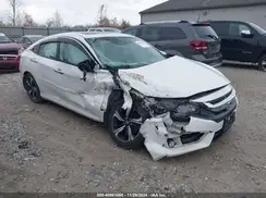 19XFC1F93GE021066 2016 HONDA CIVIC