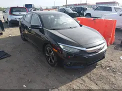 19XFC1F93GE021519 2016 HONDA CIVIC