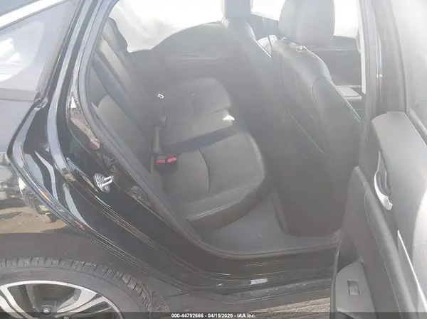 19XFC1F93GE021519 2016 HONDA CIVIC - Image 8