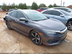 19XFC1F93GE021536 2016 HONDA CIVIC
