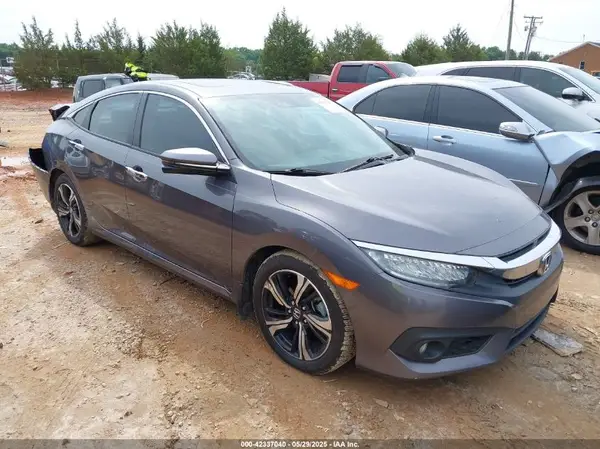 19XFC1F93GE021536 2016 HONDA CIVIC - Image 1