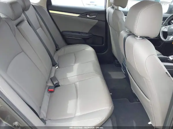 19XFC1F93GE021536 2016 HONDA CIVIC - Image 8