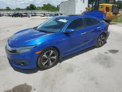 19XFC1F93GE022203 2016 HONDA CIVIC