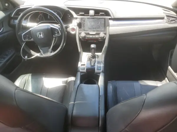 19XFC1F93GE022203 2016 HONDA CIVIC - Image 8