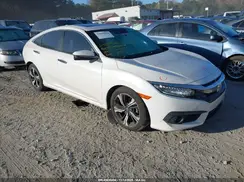 19XFC1F93GE025683 2016 HONDA CIVIC