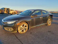 19XFC1F93GE027434 2016 HONDA CIVIC