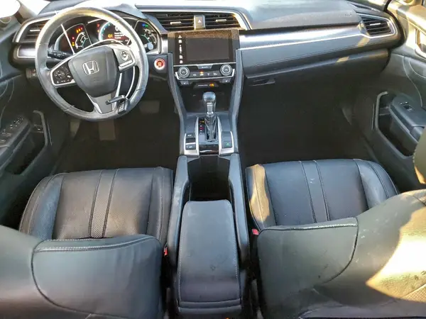 19XFC1F93GE027434 2016 HONDA CIVIC - Image 8