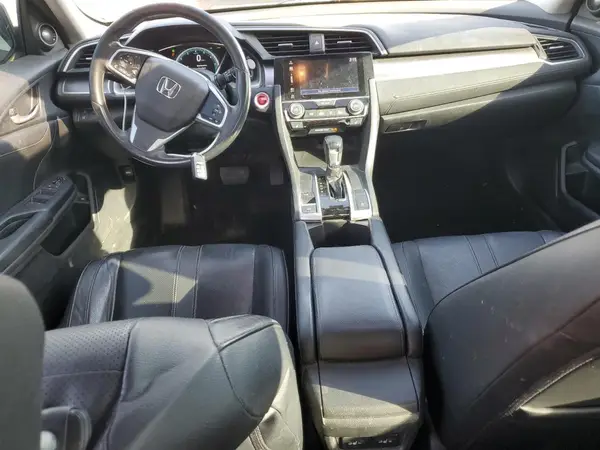 19XFC1F93GE027983 2016 HONDA CIVIC - Image 8