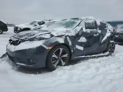 19XFC1F93GE029569 2016 HONDA CIVIC