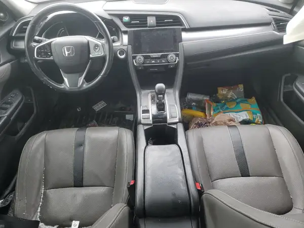 19XFC1F93GE029569 2016 HONDA CIVIC - Image 8