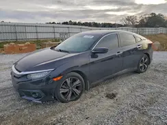 19XFC1F93GE031001 2016 HONDA CIVIC