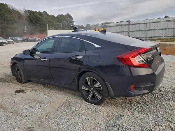 19XFC1F93GE031001 2016 HONDA CIVIC - Image 2