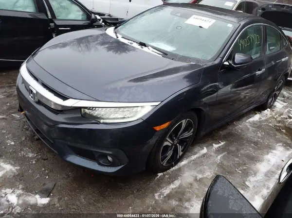 19XFC1F93GE032424 2016 HONDA CIVIC - Image 2