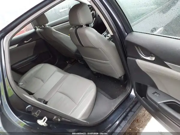 19XFC1F93GE032424 2016 HONDA CIVIC - Image 8