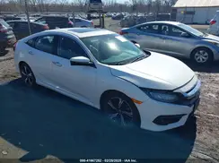 19XFC1F93GE033587 2016 HONDA CIVIC