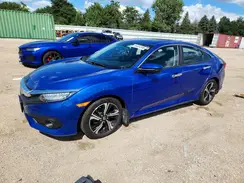 19XFC1F93GE036103 2016 HONDA CIVIC